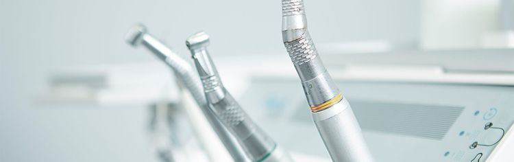 Art Clínica Dental instrumentos odontológicos 