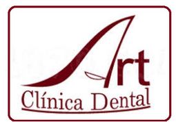 Art Clínica Dental Logo